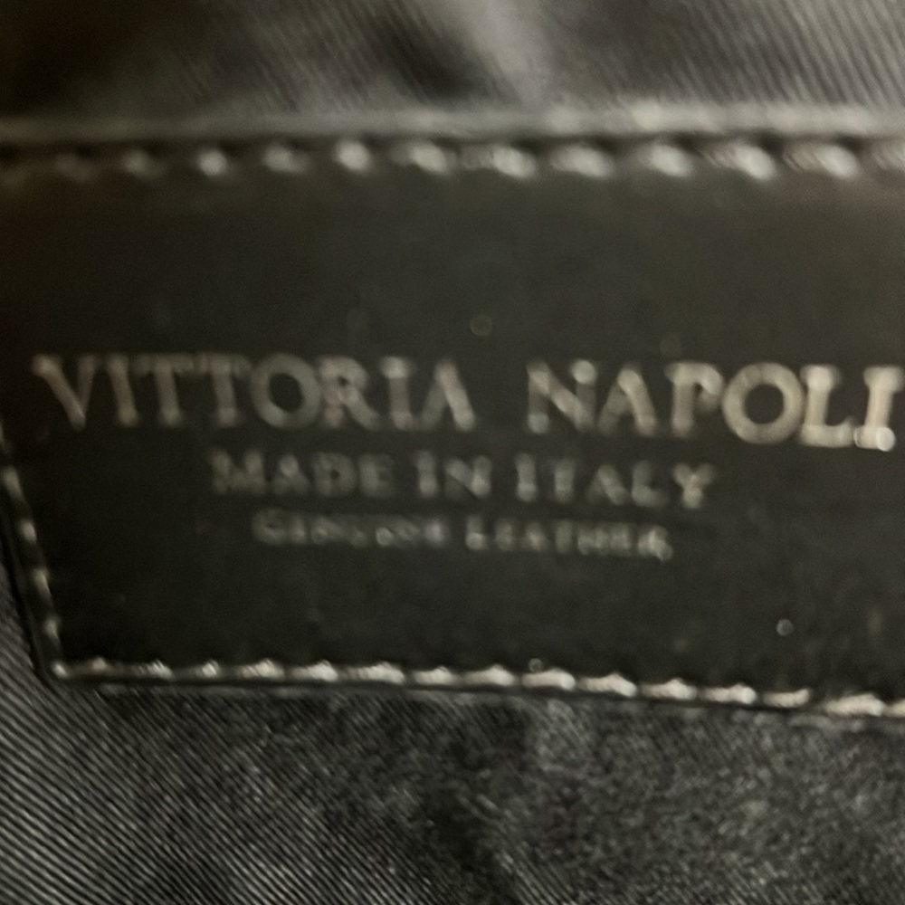 Snakeskin Pattern Crossbody Bag - Picture 6 of 6